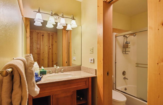 Northstar Beauty Studio Condo in Heart of Resort - Foto 7