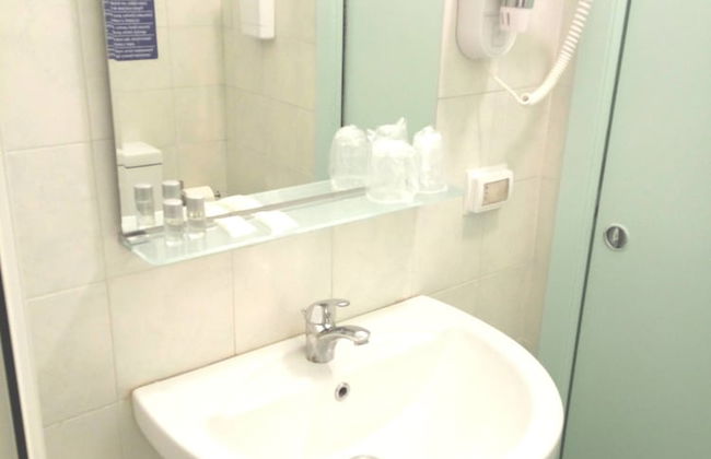 Michelangelo BB Rooms - Foto 34