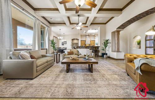 Bosque Retreat on the Rio - Single Story - 4 Kings - Foto 26