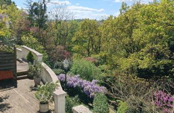 Gîte de charme atypique vue panoramique - Photo 45