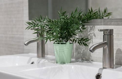 IDEAL & SOLEADO duplex con jardín - Foto 14