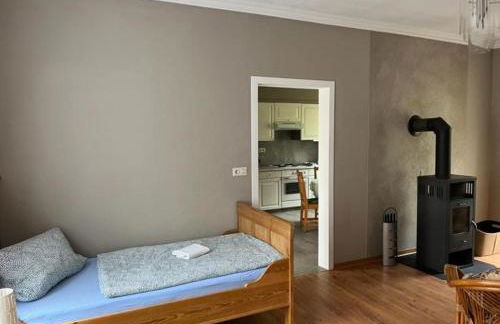 Ferienwohnungen am Fuße des Schlosses - Photo 23