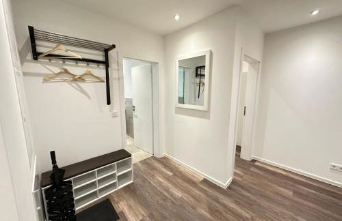 M&K Homes Eleganter Neubau zwischen Hamburg&Ostsee mit Parkplatz - Foto 9