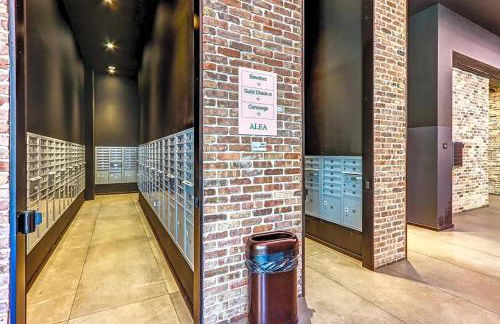 Downtown Miami 2Br 2Bath Oasis Bayside & Port of Miami Minutes Away - Foto 22