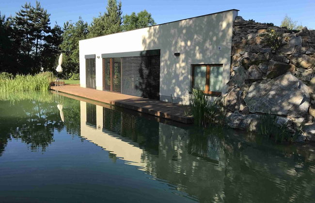 Luxury holiday home - Foto 19