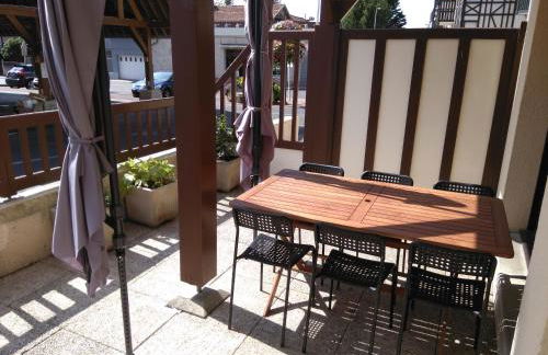 Appartements Blonville Centre (2 ou 3 chambres) - Photo 11