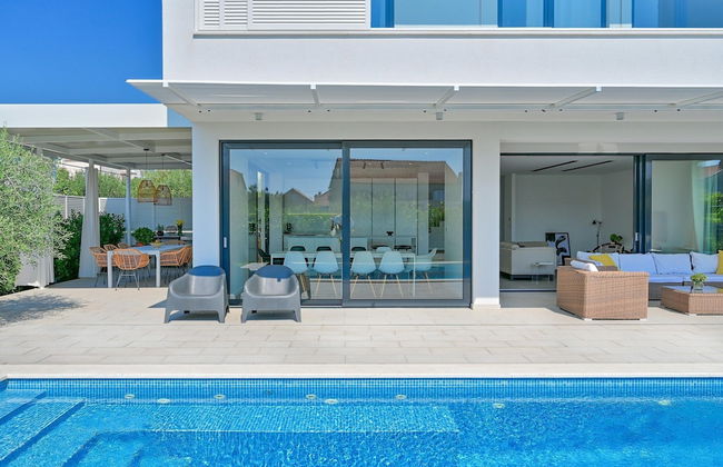 5-bedroom Villa Near Split With Pool - Foto 35