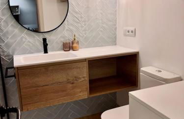 Muntanyó Luxury Lodge con sauna, parking y guardaesquis en Ruda - Foto 39