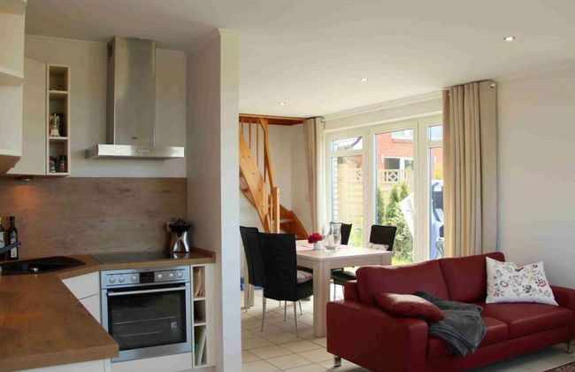 Holiday Home Lara - Formerly TUI Ferienhaus - Foto 1