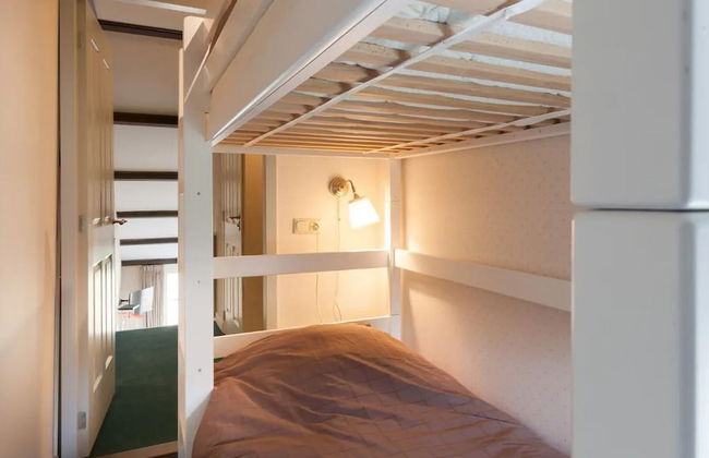 Nice Vacation Home in Horssen With Garden - Photo 11