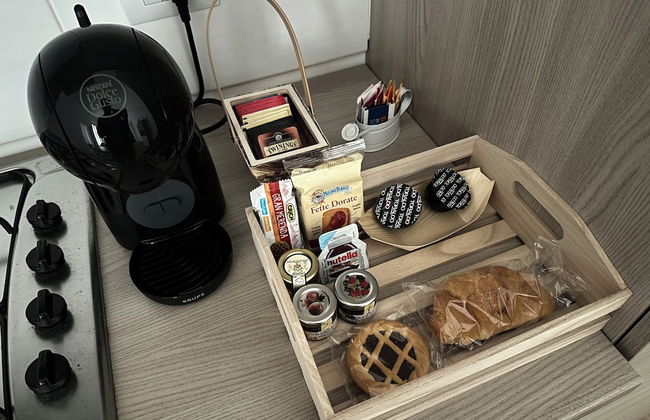 TOI Apartments - Foto 38