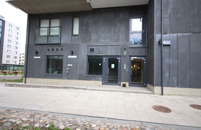 Forenom Serviced Apts Espoo Matinkylä - Foto 40