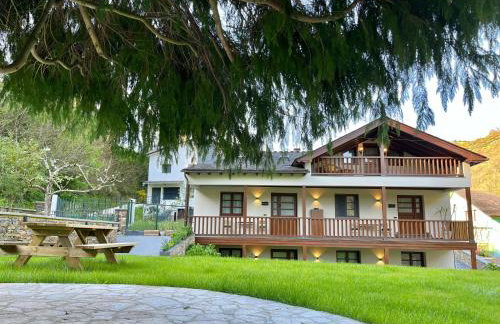 Fuentes del Narcea apartamentos rurales - Foto 62