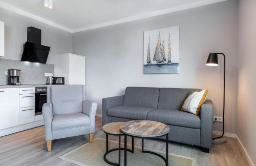 Godewindpark Exklusives Apartment 3-04 - Foto 31