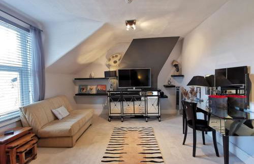 Victoriana Duplex Apartment - Foto 21