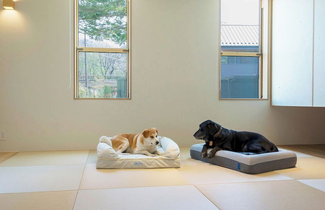 Rakuten STAY VILLA Kinugawa Riverside - Foto 24