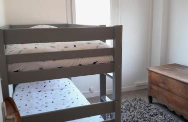 Maison de vacances Bréhal - Foto 13