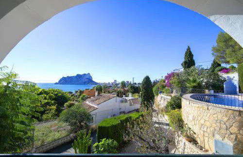 Holiday Home Carolina by Interhome - Foto 12