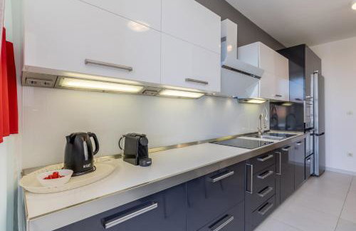 Spalato Sky apartment - Foto 11