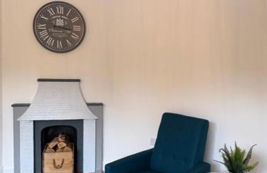 2 Bed Contractor Accommodation - 15min Drive to Heathrow & Windsor - Foto 19