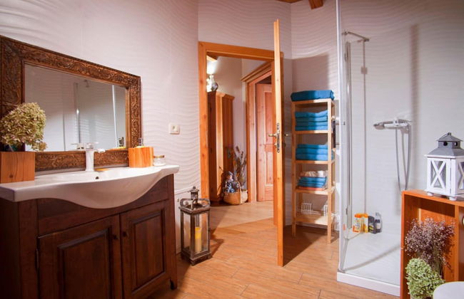 Chalet Podgorje With Pool - Foto 10