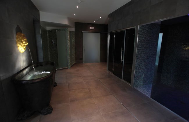 Relais Paradiso - Foto 58