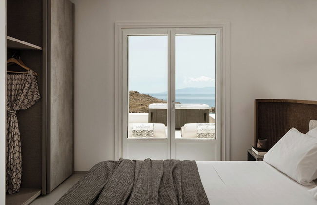 Casa Del Mar Mykonos Seaside Resort - Photo 66