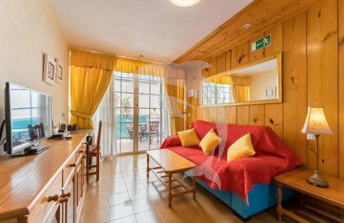 Apartamentos Los Delfines - Foto 9