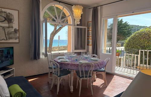 Apartamento con jardín a 11 metros de la playa. B1. - Foto 13