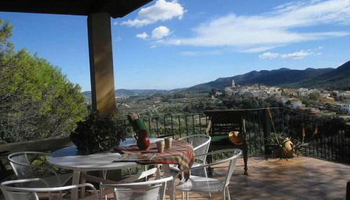 Casa rural Pará de Gaita. Un refugio en la naturaleza - Foto 2