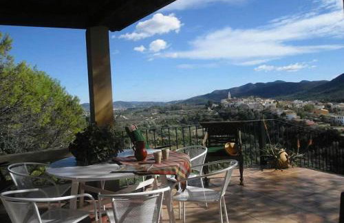 Casa rural Pará de Gaita. Un refugio en la naturaleza - Foto 2
