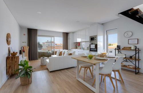 Burgau Village and Sea - Foto 20