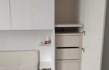 PINK & GREEN APARTMENTS - RHO FIERA MILANO MIND - Andrea - Foto 42