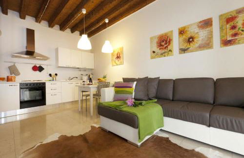 Appartamenti Sofia & Marilyn - Foto 41