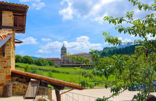 Solatsu Baserria - Apartamentos Rurales - Foto 14