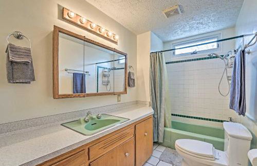 Laramie Home with Backyard Less Than 1 Mi to Univ of Wyoming - Foto 23