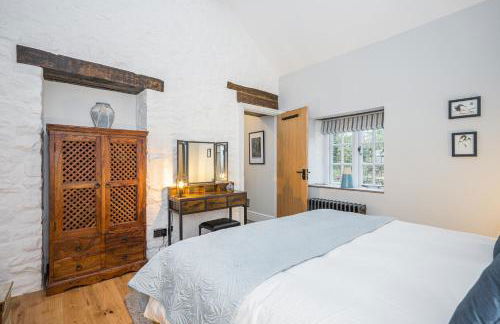 Goytre Hall Self Catering Guest Accommodation - Foto 47