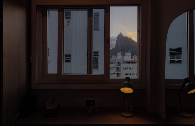 360 Botafogo Belair By SUHCasa - Foto 29