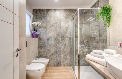 Trilocale indipendente vicino Metro per Colosseo - Domus in Rome - Foto 19