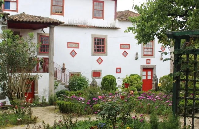 Lovely 6-bed Cottage in Braga Enjoy and Relax - Foto 41