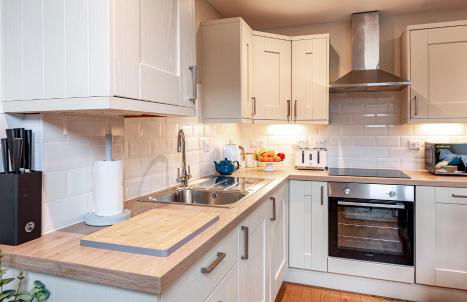 Stylish-Stays The Sanctuary, Stow-on-the-Wold -Luxurious Stylish, Grade II Listed Church conversion Workspace, centrally located - Foto 31