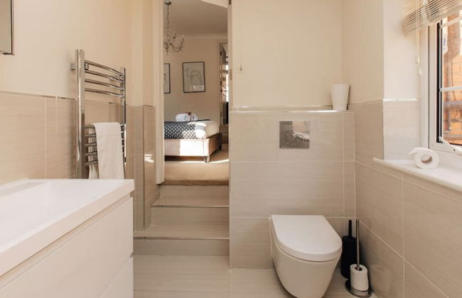 Central Hidden Gem - From 125 Per Night - Foto 8