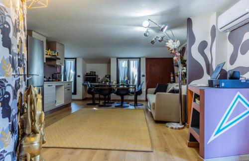 Flytosuite it con 35 Camere 3 Suite Delux - Photo 46