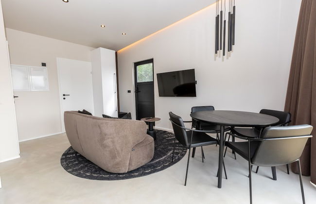 North Mountain View Suites - Foto 14