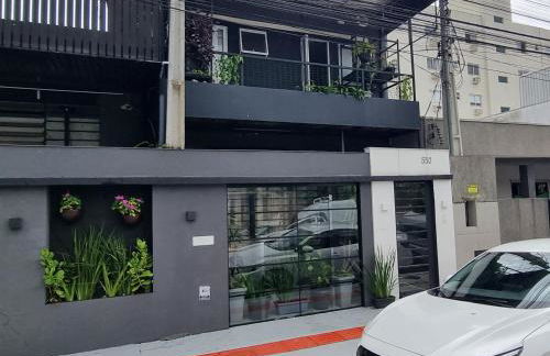 Apartamento térreo com home office - BcLofts - Foto 16