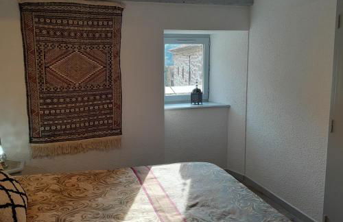 Gîte NOCTUA chez Gîtes QUE CANTA - Photo 48