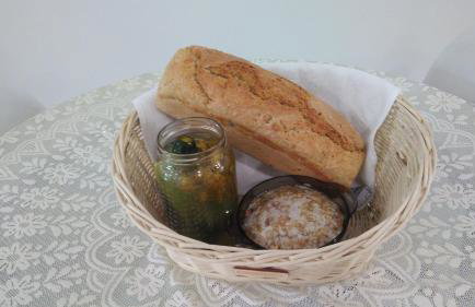 Domek nad stawem - Foto 41