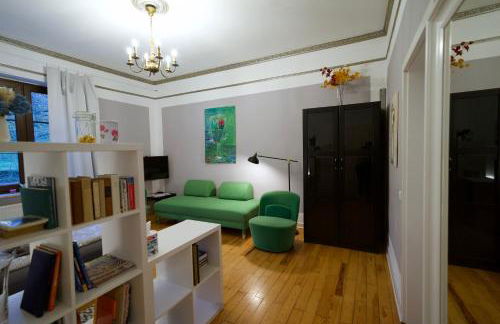 Fewo Waldesruh - Foto 6