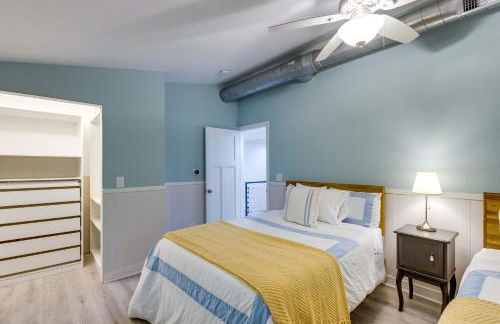 Riverfront Appleton Home with Pool and Boat Dock! - Foto 22