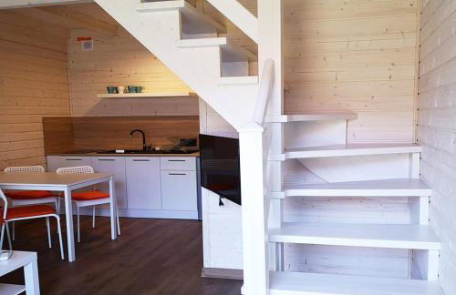 Morelowe Domki - Foto 15